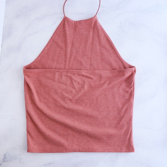 Halter Tops | PacSun - Picture 4 of 8